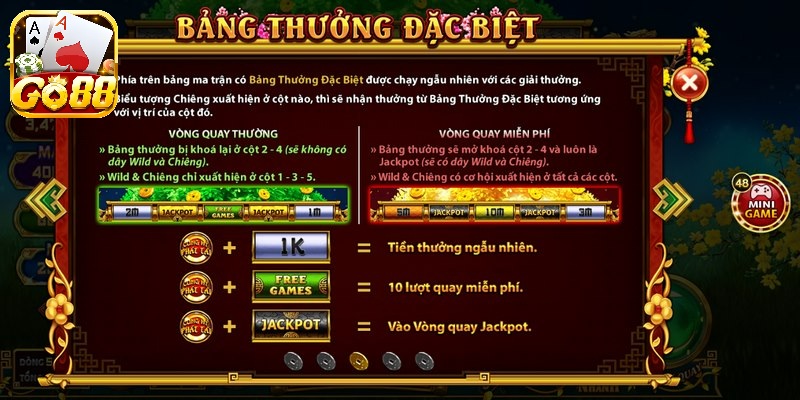 Anh em hãy tận dụng tính năng chơi thử của cổng game.