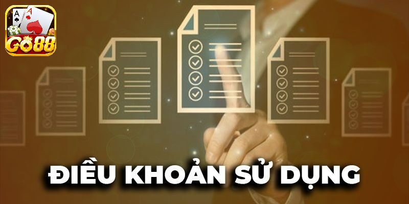 Điều khoản sử dụng kubet88 về khuyến mãi tất cả thành viên phải tuân thủ