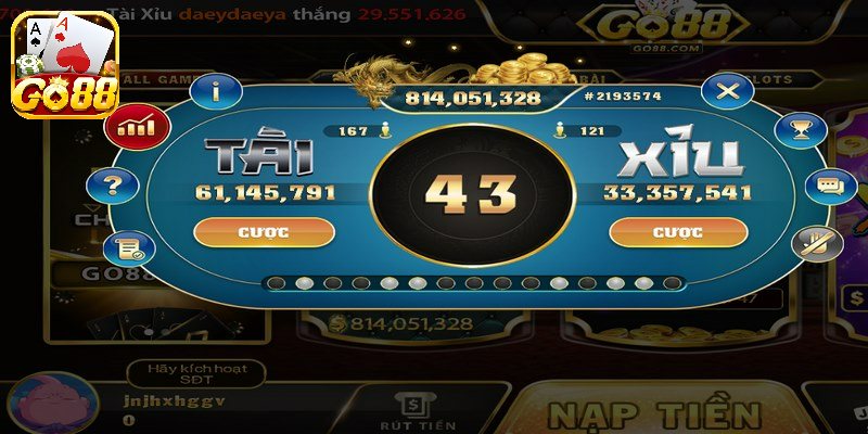 kubet88 cung cấp tỷ lệ thanh toán hấp dẫn, kịch bản kết quả đa dạng