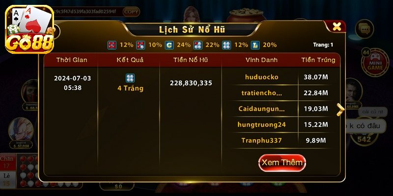 Xóc đĩa kubet88 là một tựa game đáng để cho bạn tham gia trải nghiệm