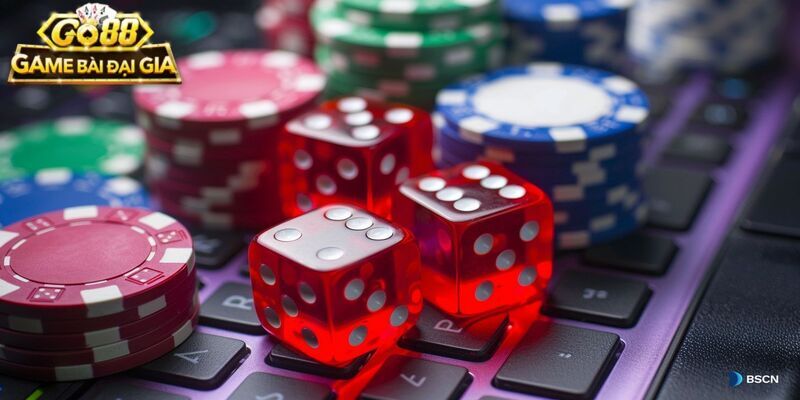 Lợi Ích Của Khuyến Mãi Tài Xỉu Go88