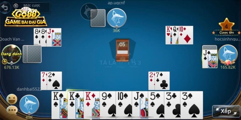 Xu Hướng Phát Triển Của Game bài VIP Go88