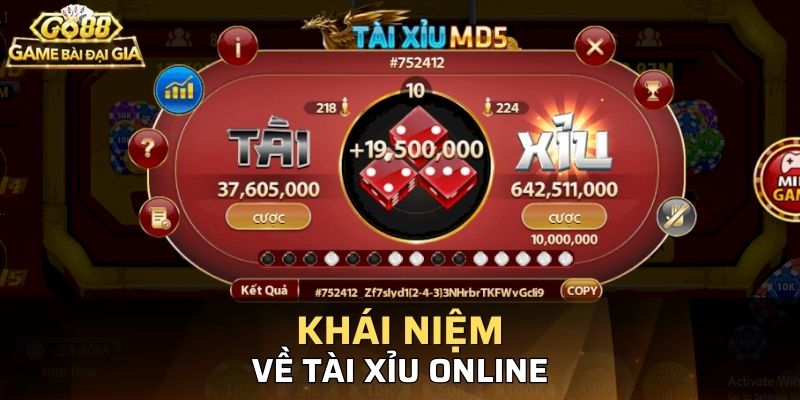 Cách hiểu đơn giản về quy tắc tài xỉu