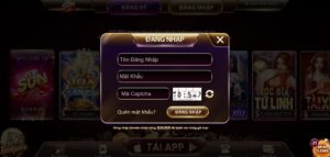 đăng nhập kubet11