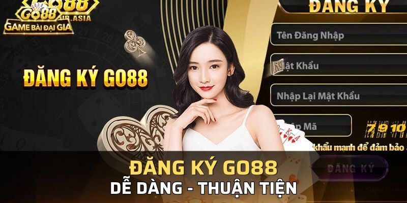 Hướng dẫn đăng ký kubet88 nhanh chóng