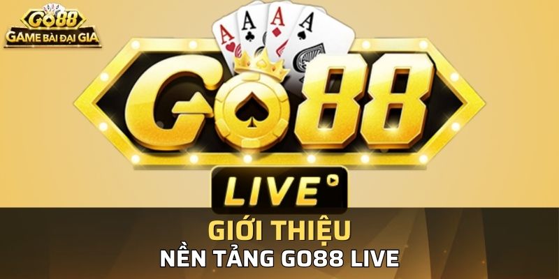 Những giới thiệu tổng quan về nền tảng live kubet88 trực tuyến