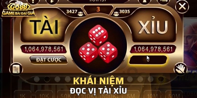 Cách đọc vị game tài xỉu đơn giản, ai cũng có thể thực hiện