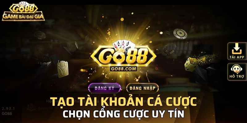 kubet88 cổng cược uy tín, chất lượng được kiểm chứng