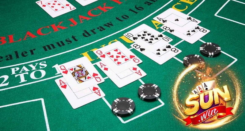 hướng dẫn blackjack kubet11