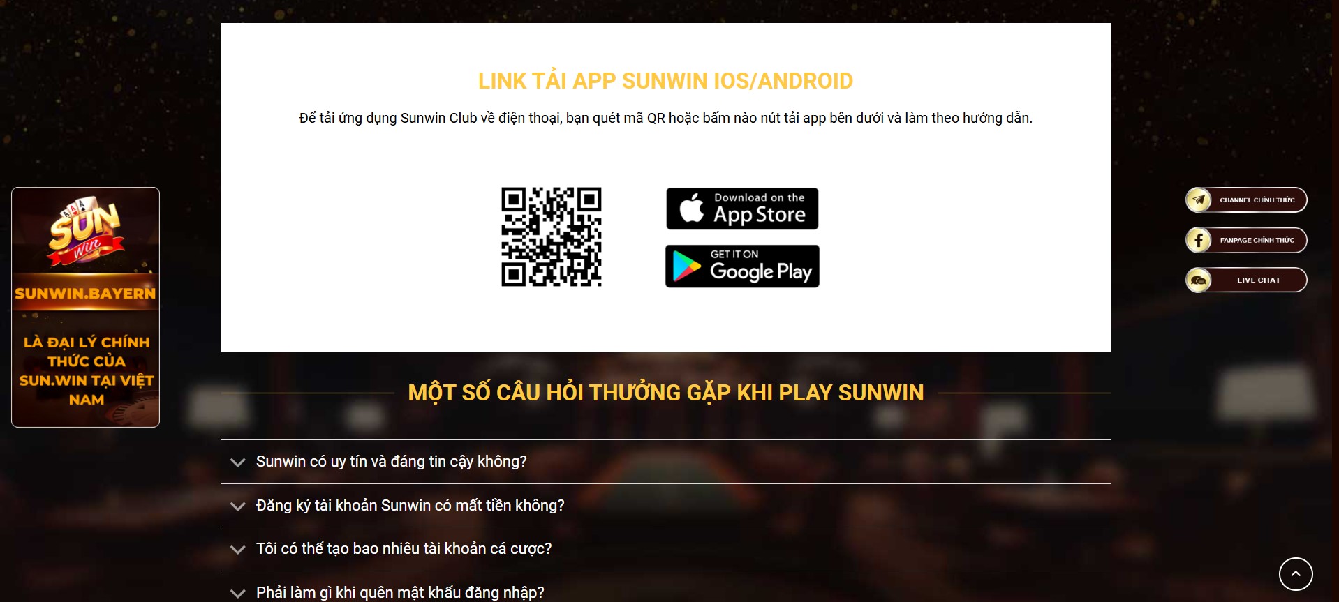 Link tải kubet11 mới nhất không bị chặn