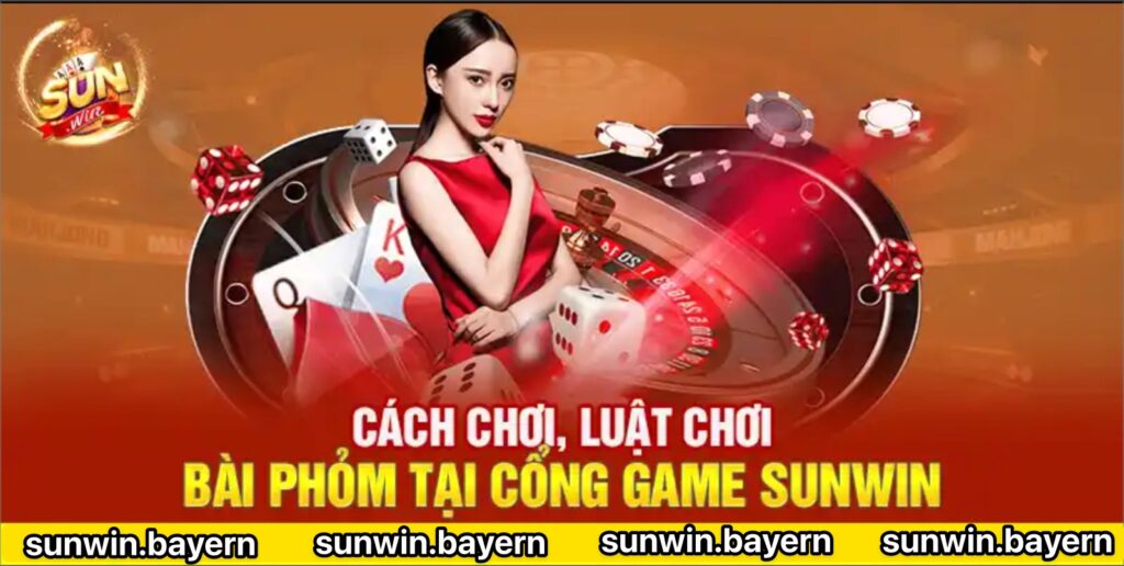 Game bài phỏm kubet11
