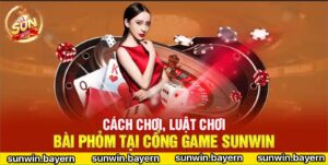 Game bài phỏm kubet11