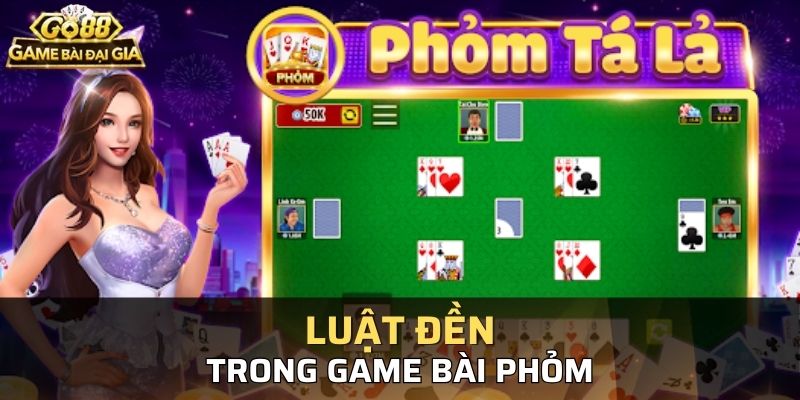 Những luật đánh phỏm liên quan đến quy tắc đền cược
