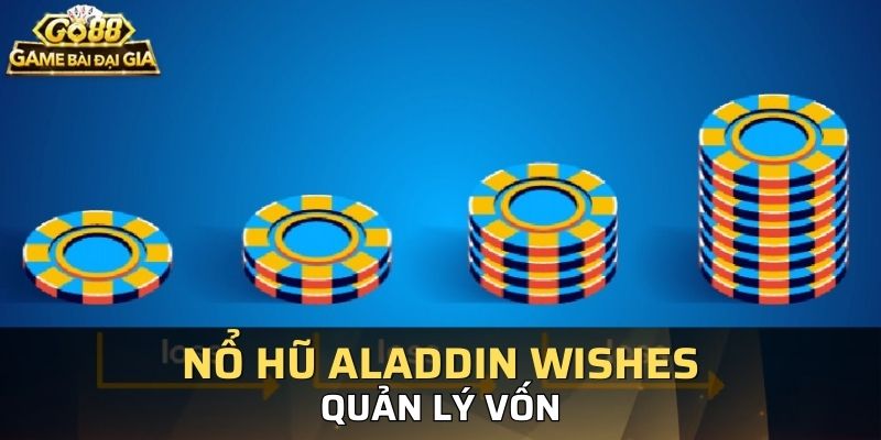 Bạn nên chọn số dòng thanh toán phù hợp với số vốn