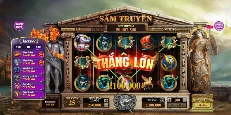 Khung giờ chơi nổ hũ kubet11 